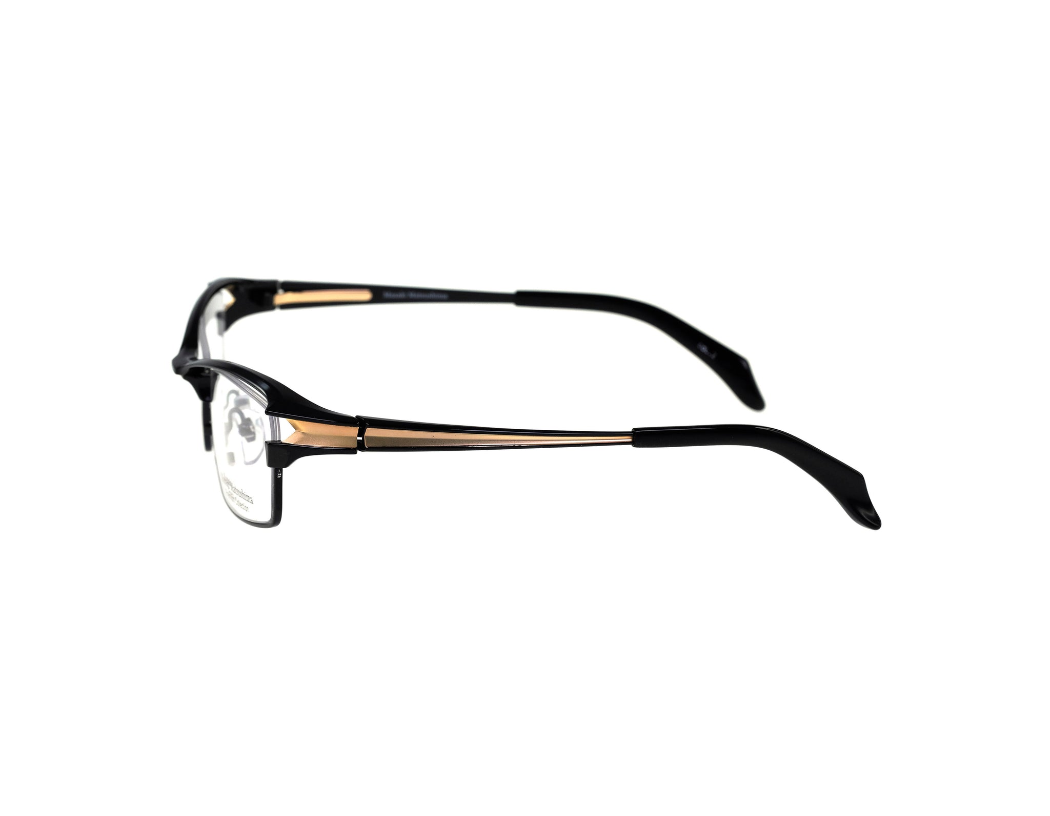 Masaki Matsushima -MFP-566 C2 Clip-on Set (with Polarized Lenses