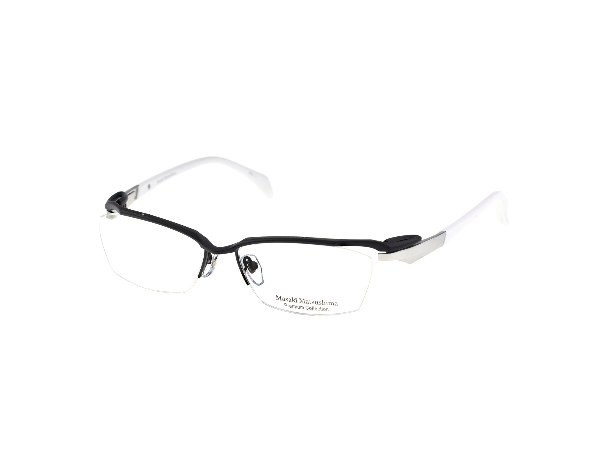 Masaki Matsushima -MFP-568 C1 Clip-on Set (with Polarized Lenses