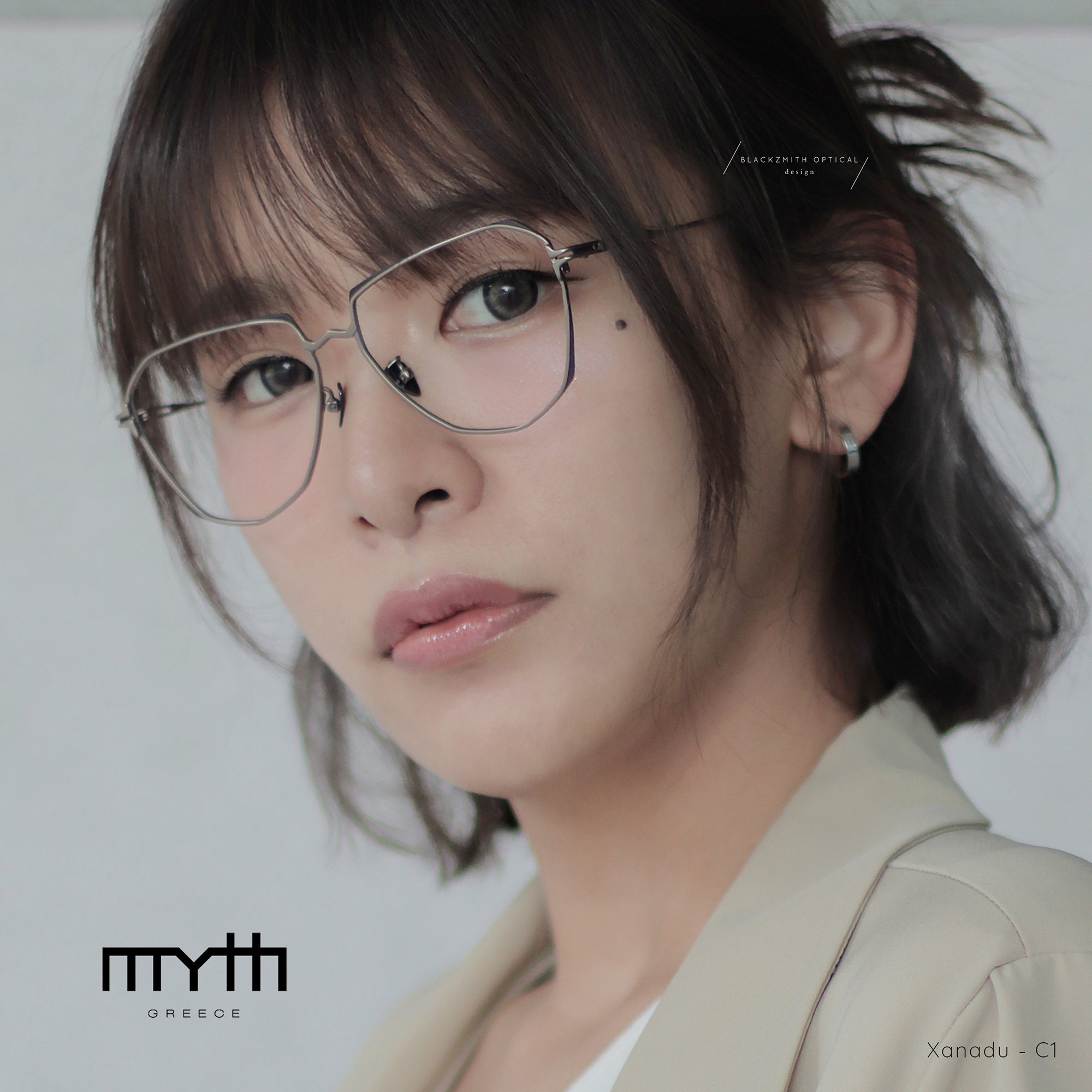 MYTH - MO1927 Xanadu C1【New】