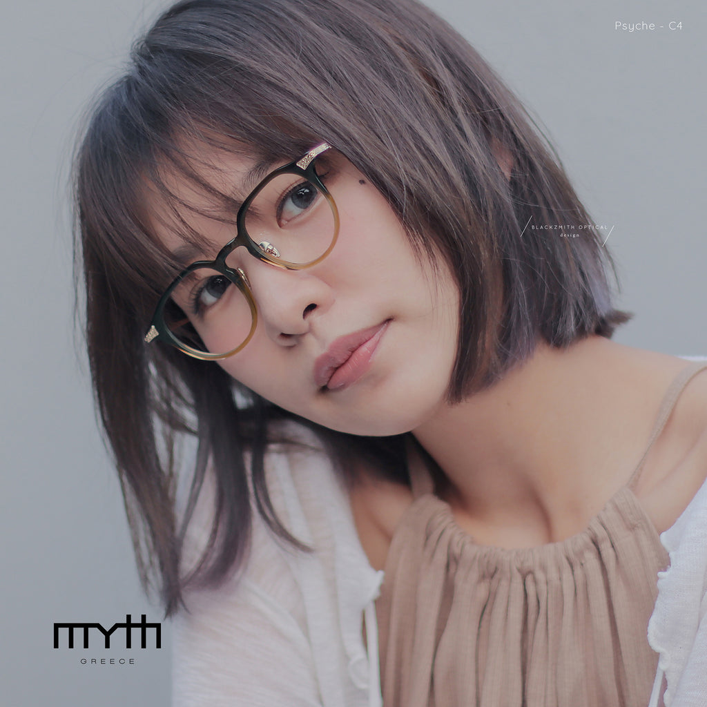 MYTH - MO2012 Psyche C4【New】