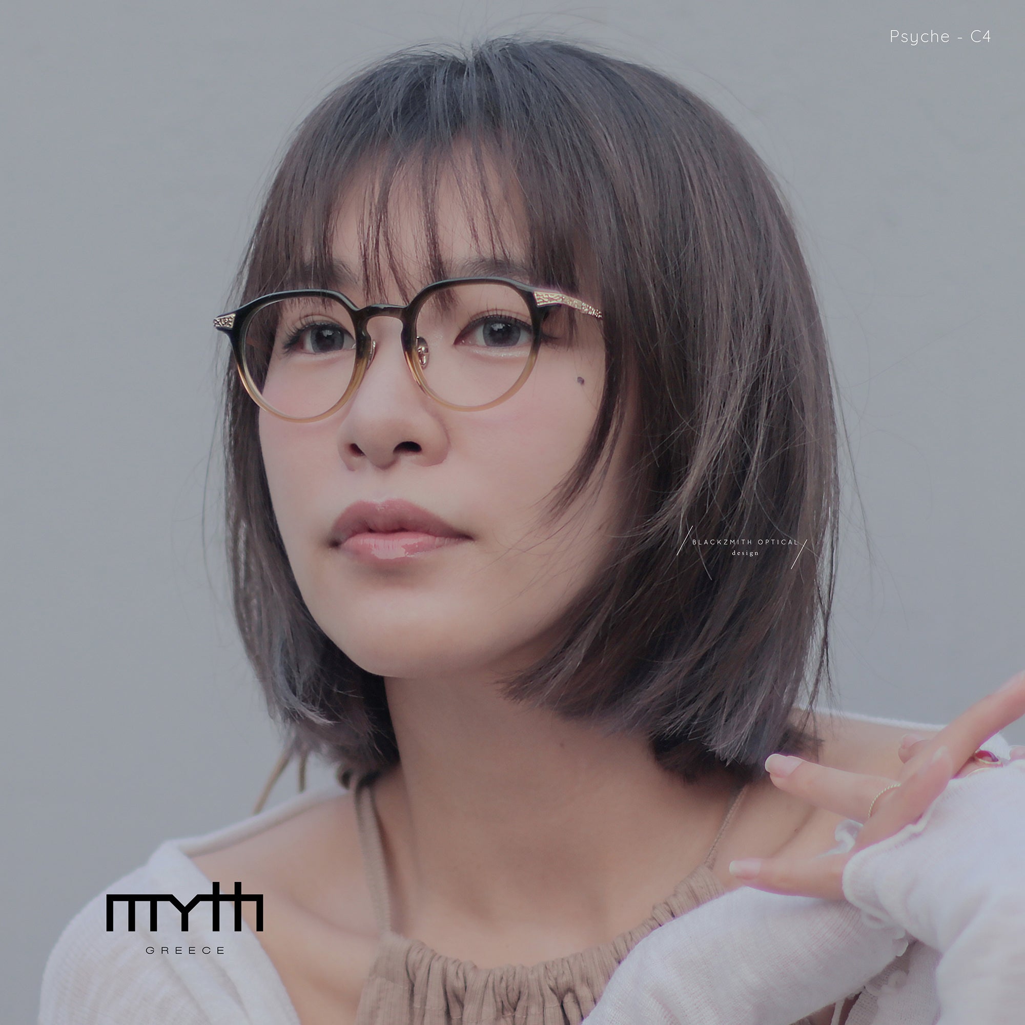MYTH - MO2012 Psyche C4【New】