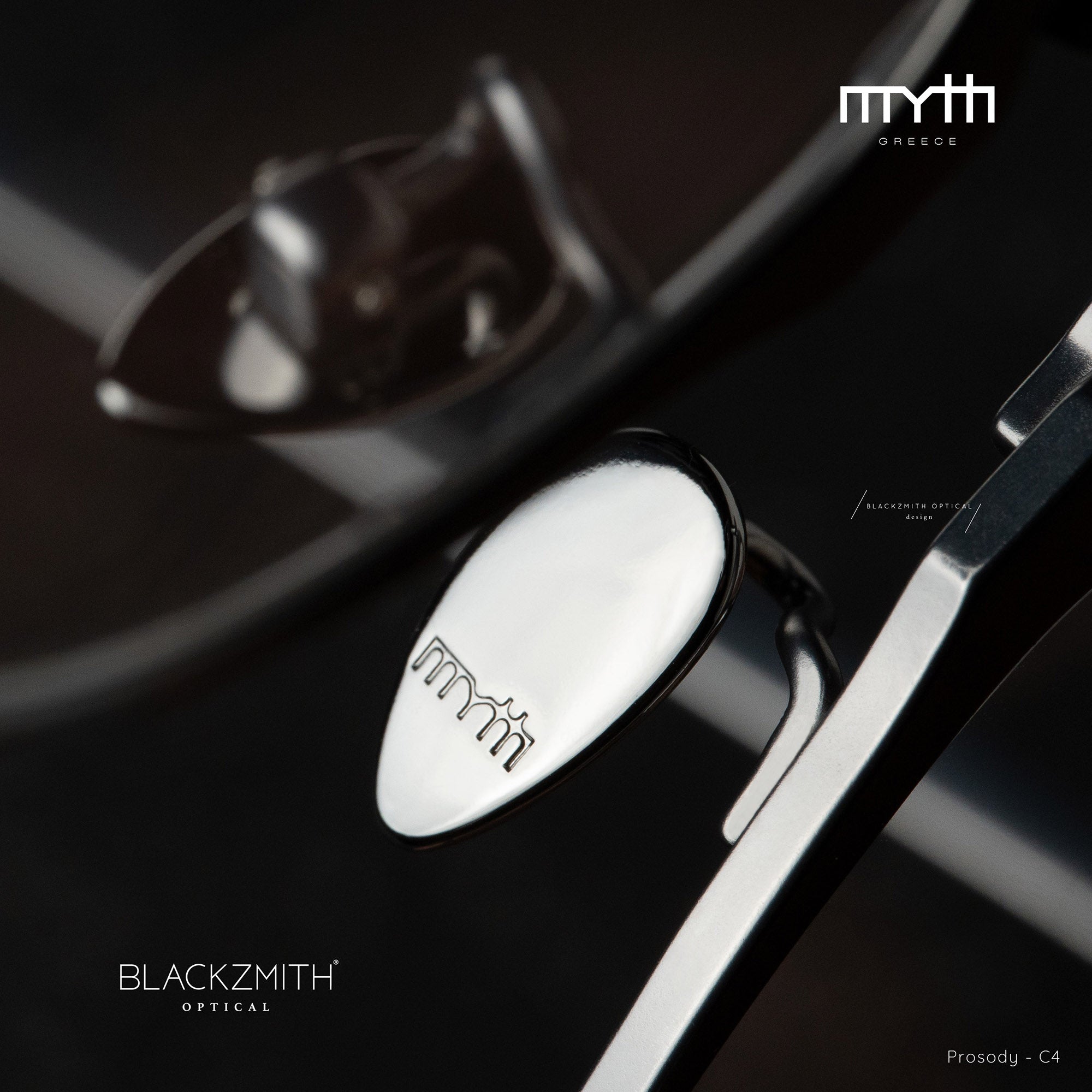 MYTH - MO2013 Prosody C4【Pre-order Now】