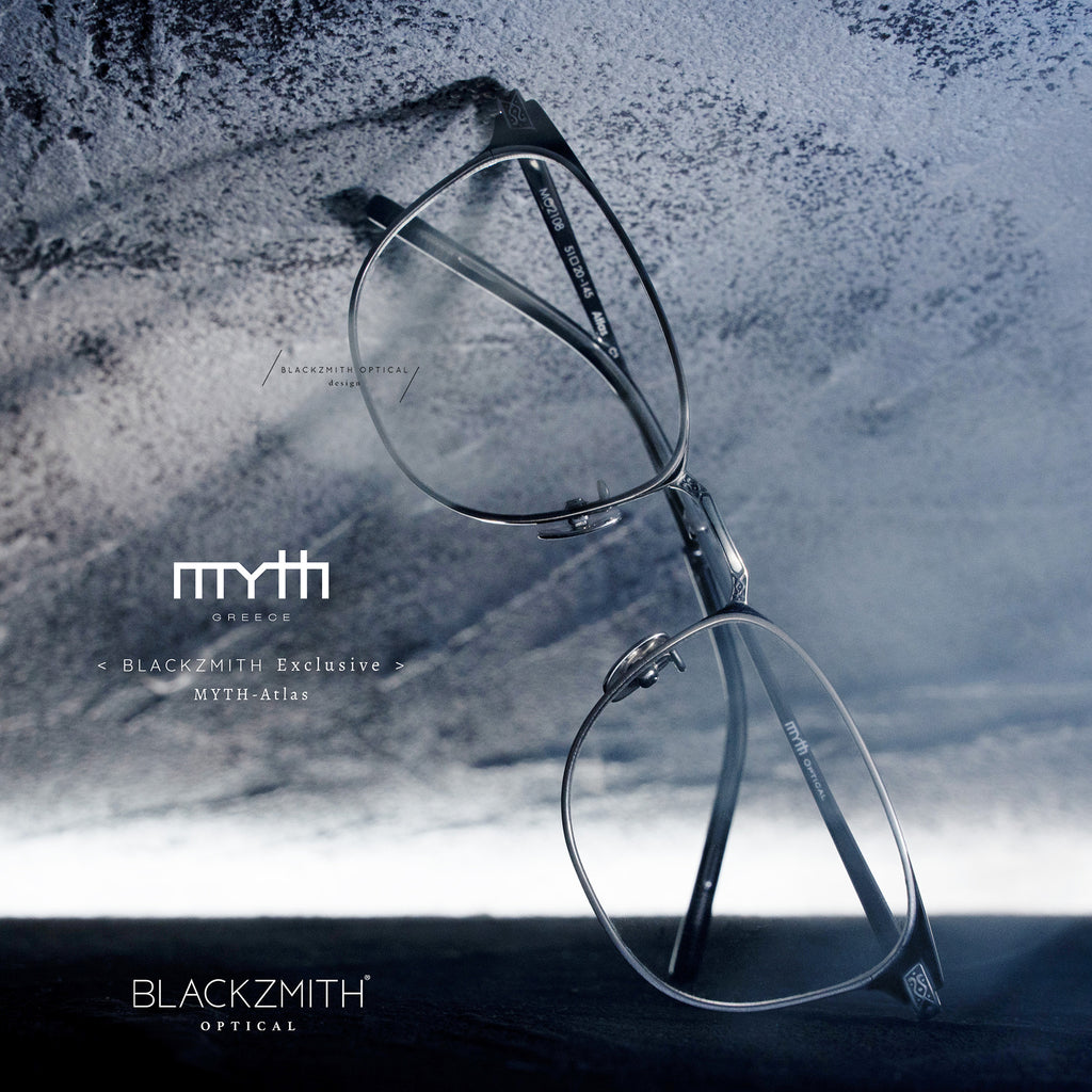MYTH - MO2108 Atlas C3【New】