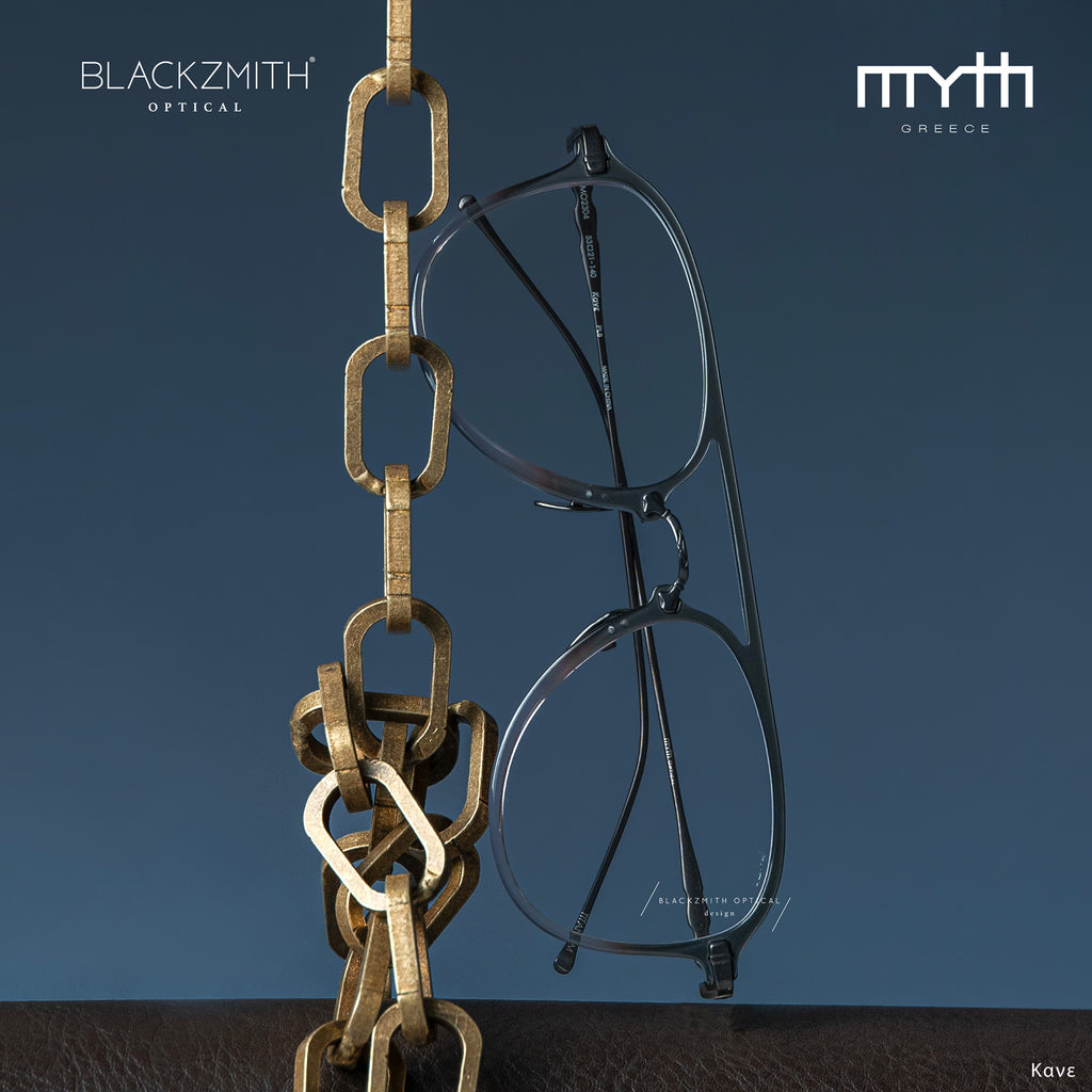 MYTH - MO2304 Κανε BK8【New】