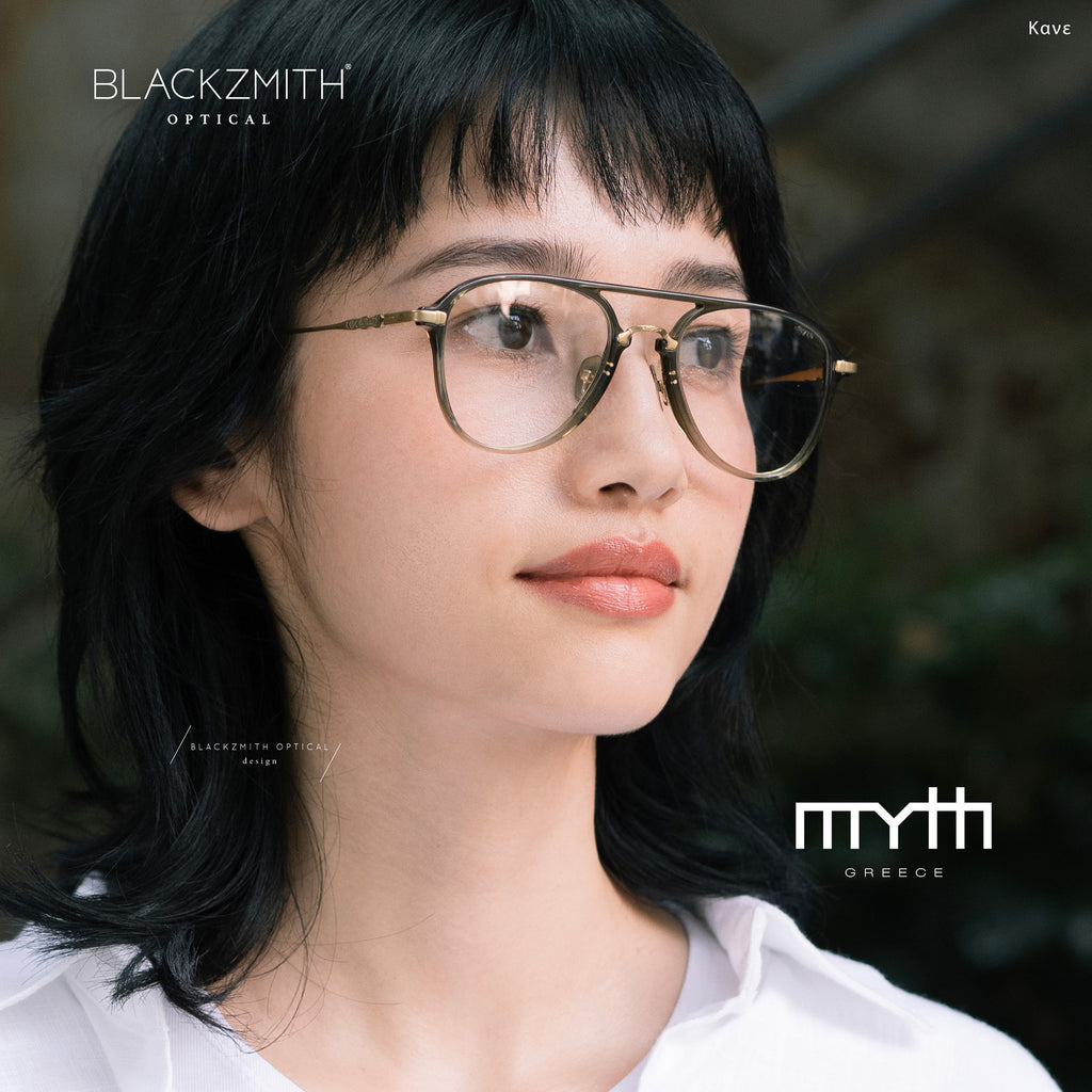 MYTH - MO2304 Κανε BN8【New】