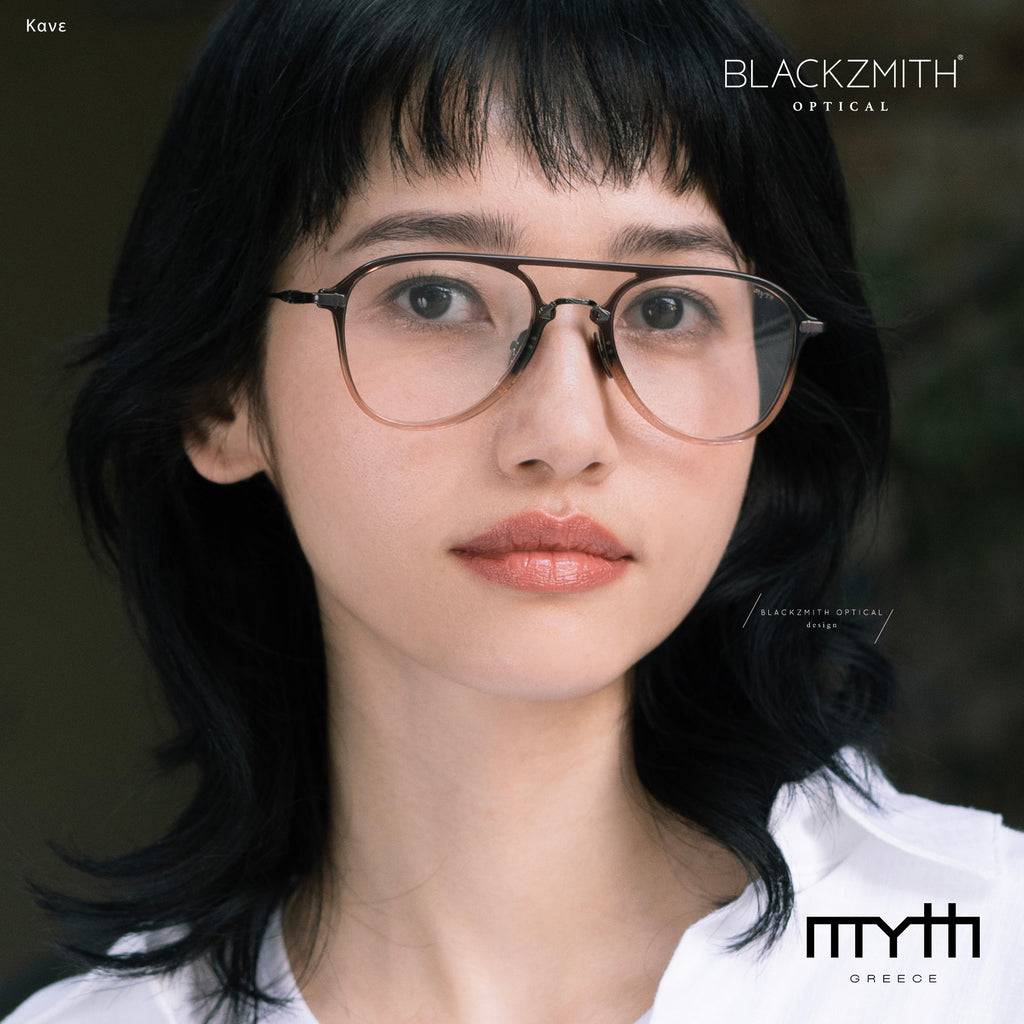 MYTH - MO2304 Κανε PL8【New】
