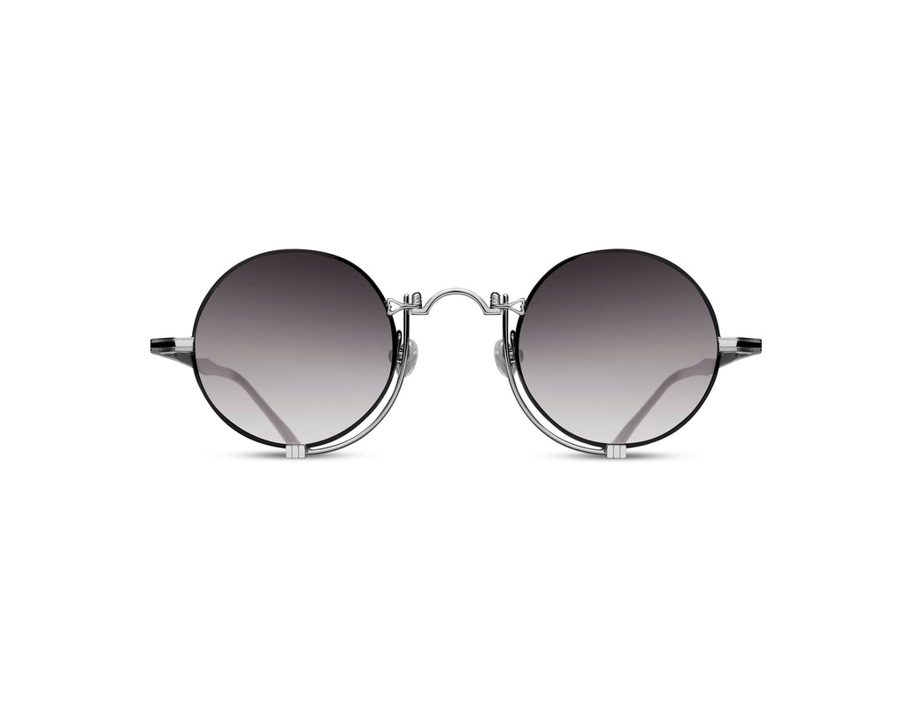 Matsuda - M10601H PW-BLK-SUN(45)【New】