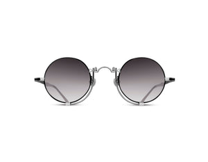 Matsuda - M10601H PW-BLK-SUN(45)【New】