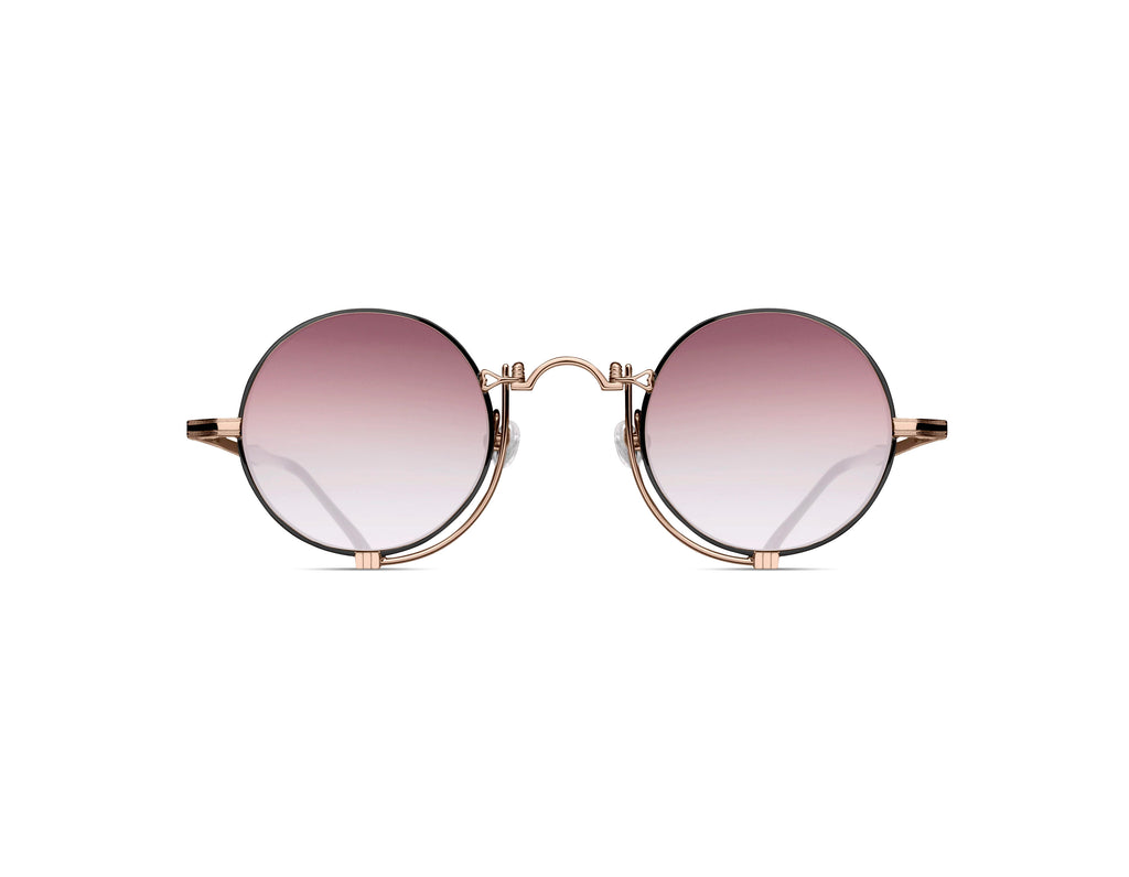 Matsuda - M10601H RG-MBK-SUN(45)【New】