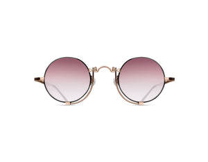 Matsuda - M10601H RG-MBK-SUN(45)【New】