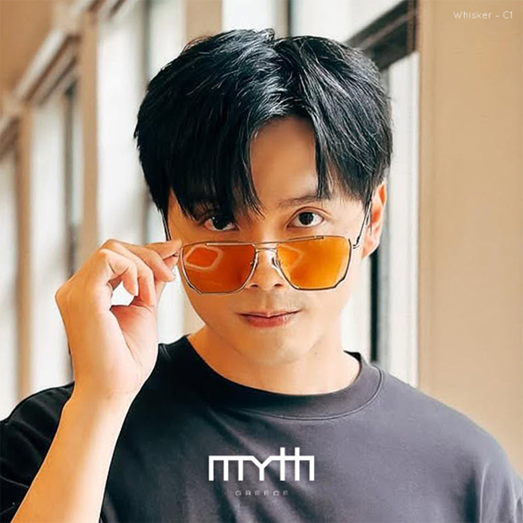 MYTH - MS1706 Whisker C1