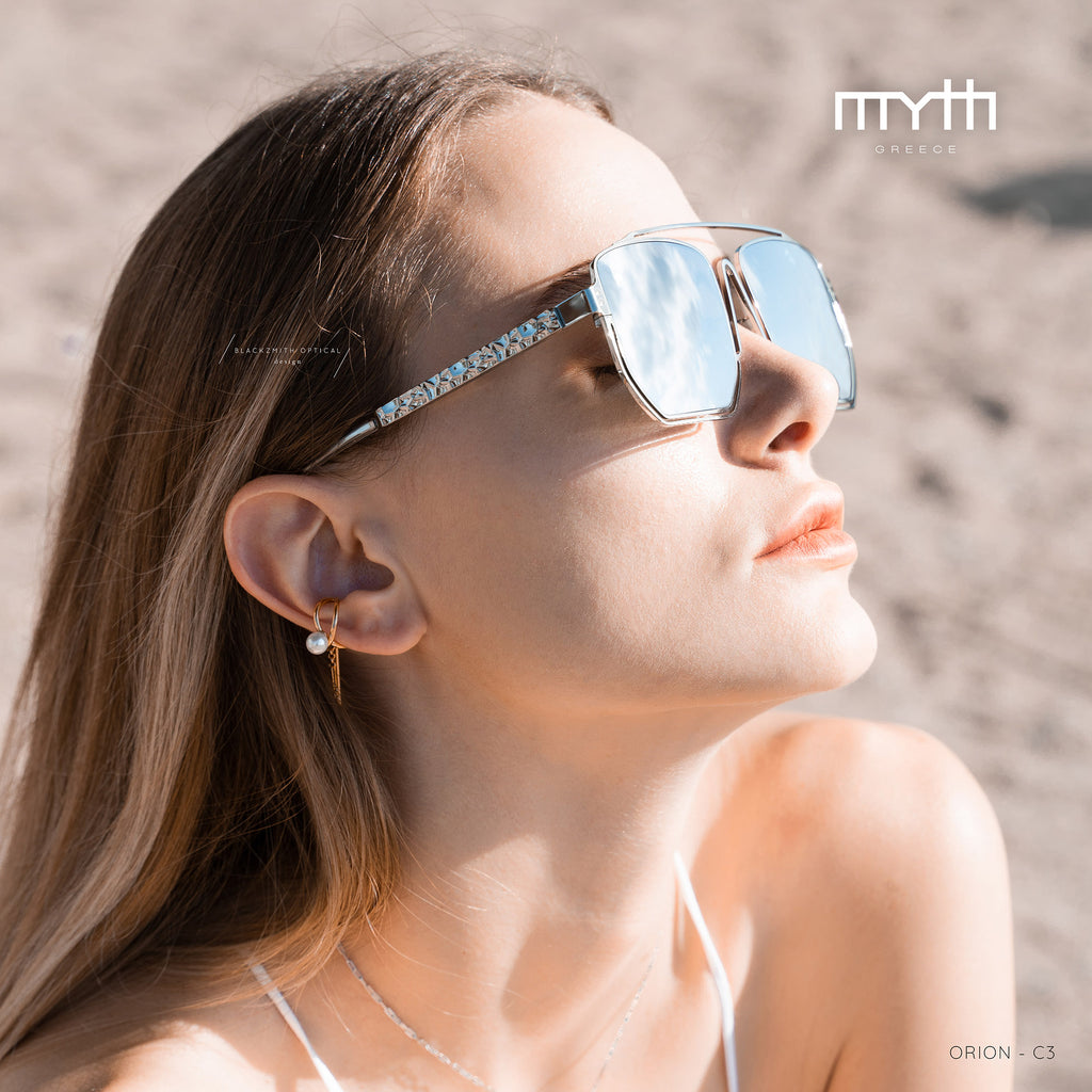 MYTH - MS1806 Orion C3【Pre-order Now】