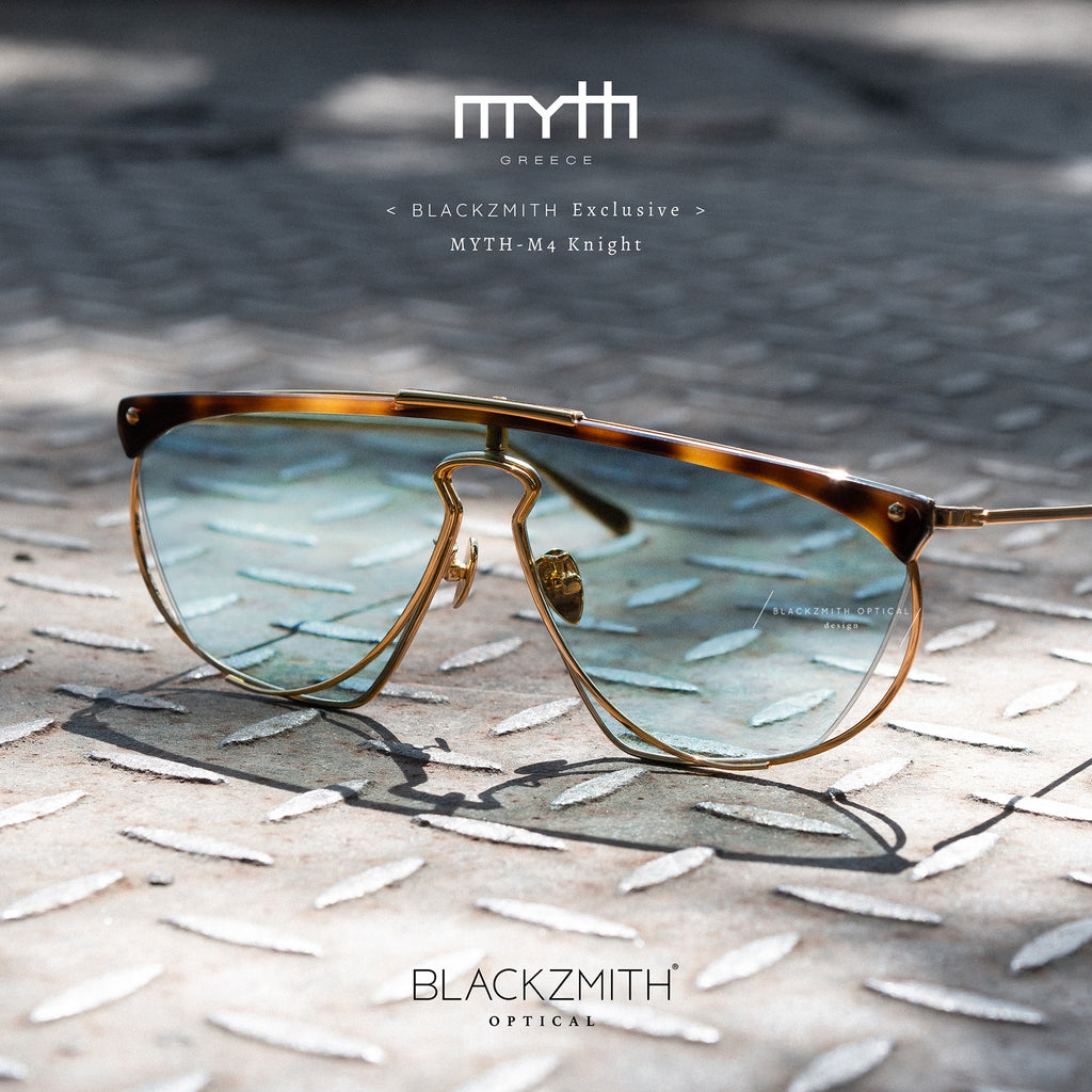 MYTH - MS1937 M4 Knight C1【New】