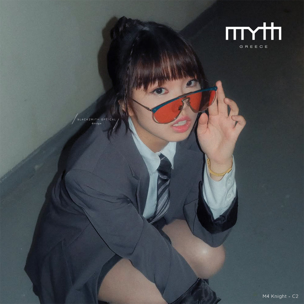 MYTH - MS1937 M4 Knight C2【New】