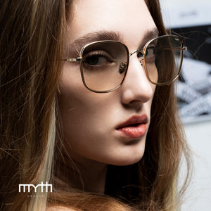 MYTH - MS2106 Ogee C3【New】