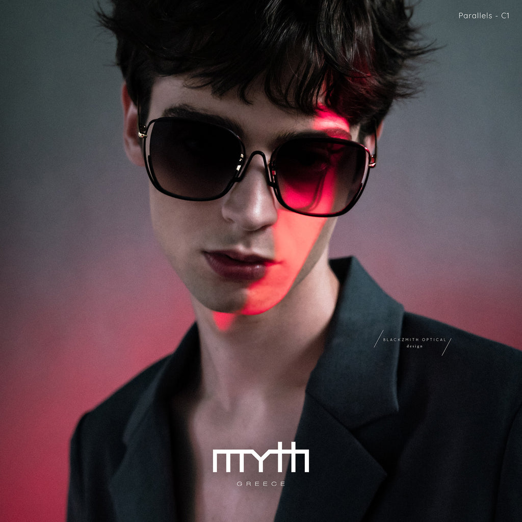 MYTH - MS2110 Parallels C1【New】