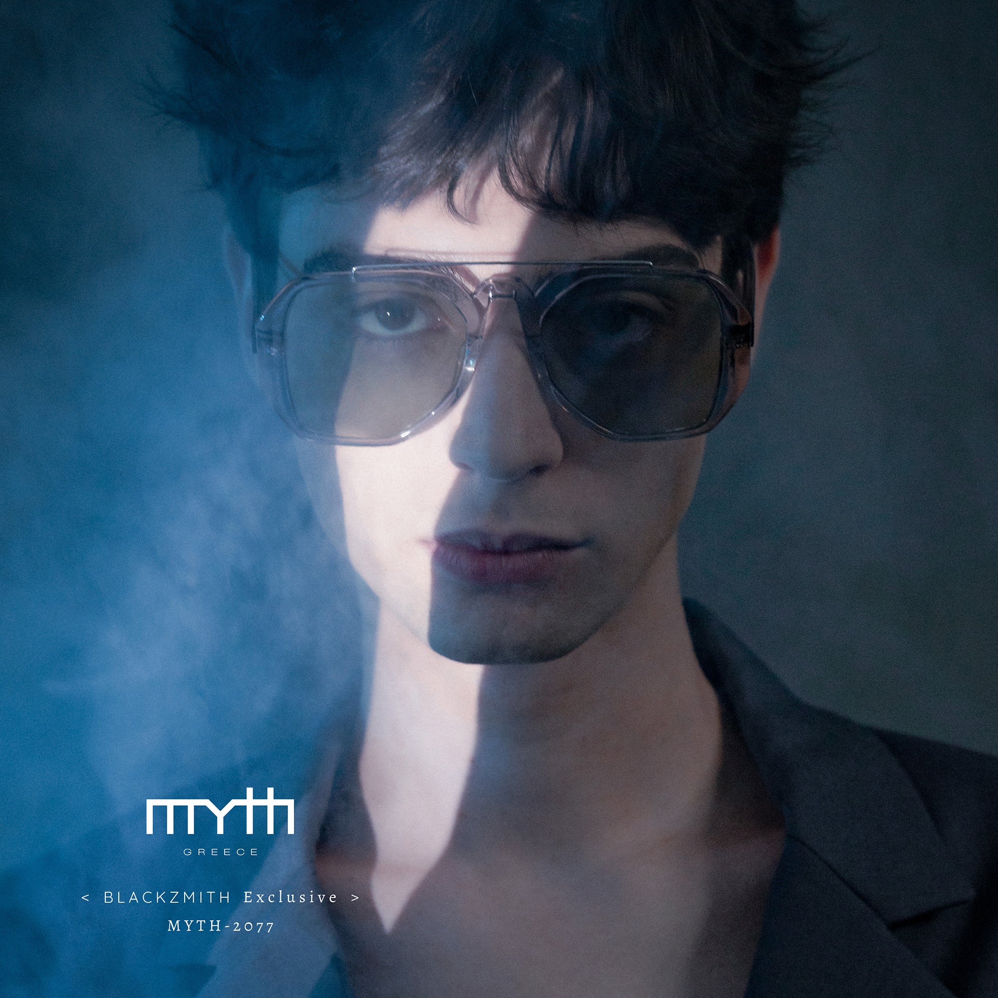 MYTH - MS2112 2077 C1【Pre-order Now】