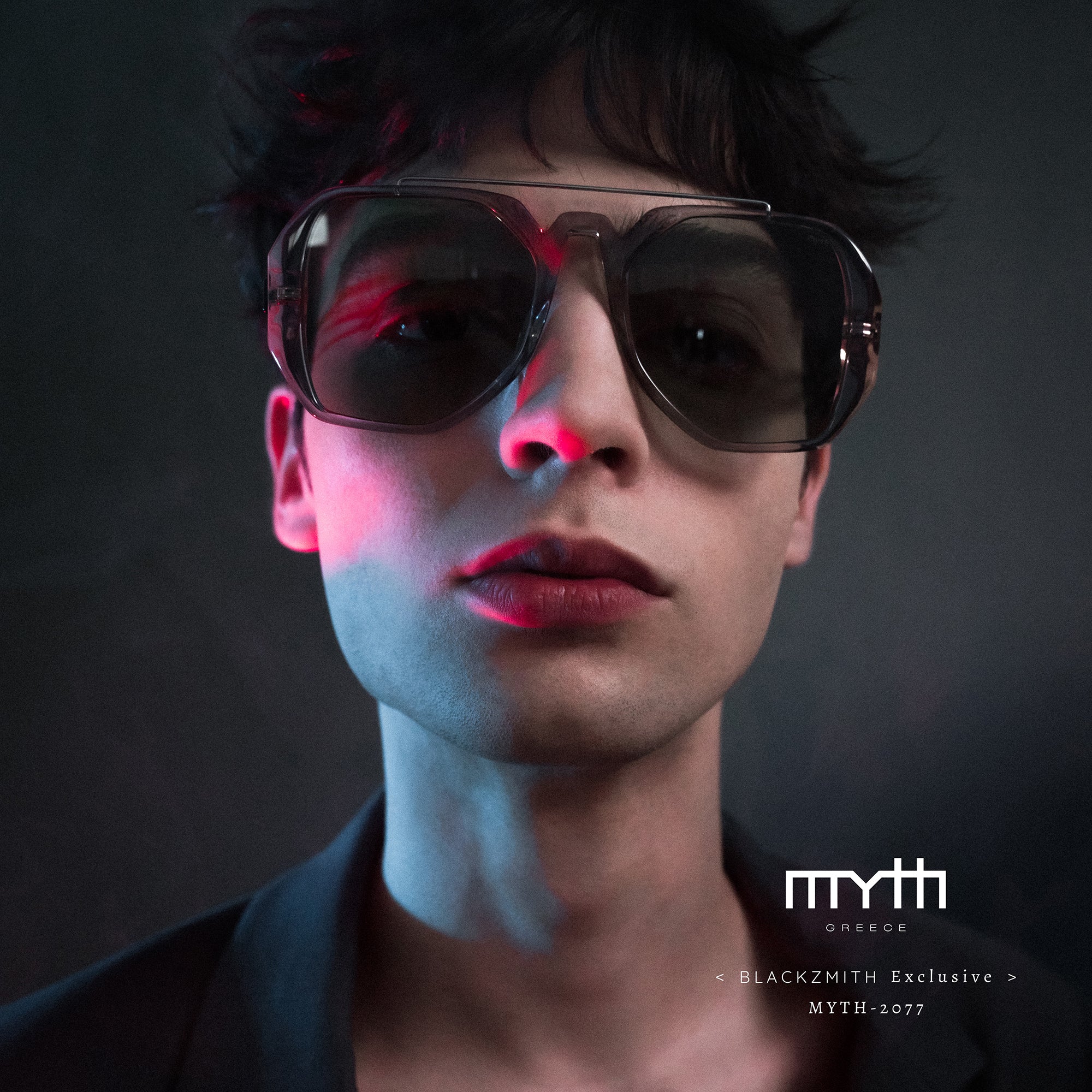 MYTH - MS2112 2077 C4【New】