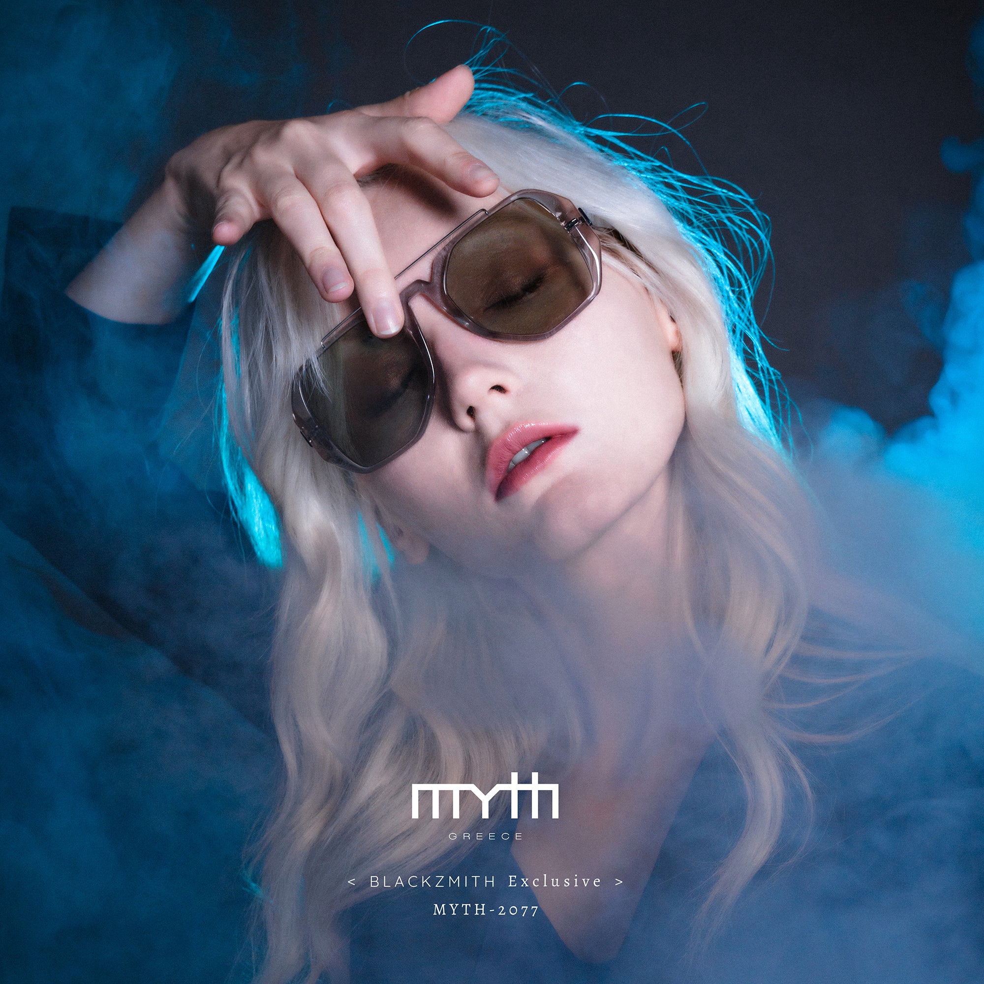 MYTH - MS2112 2077 C3【New】