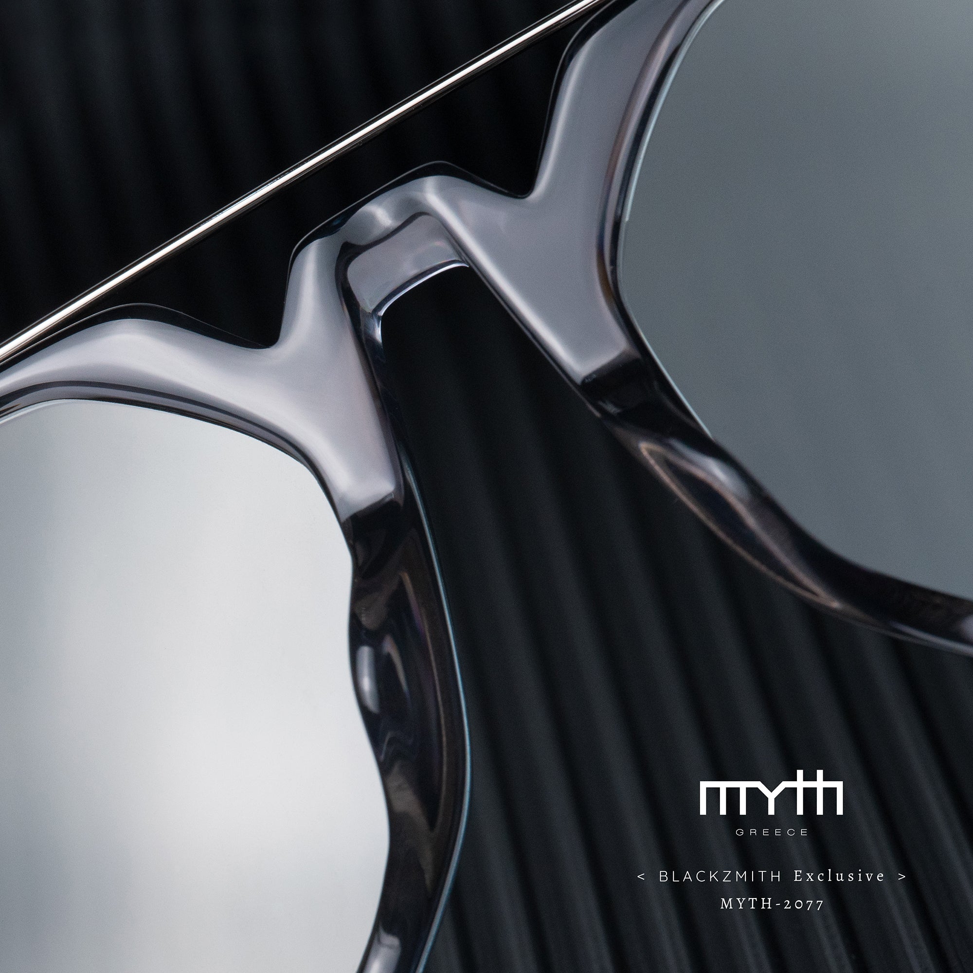 MYTH - MS2112 2077 C3【New】