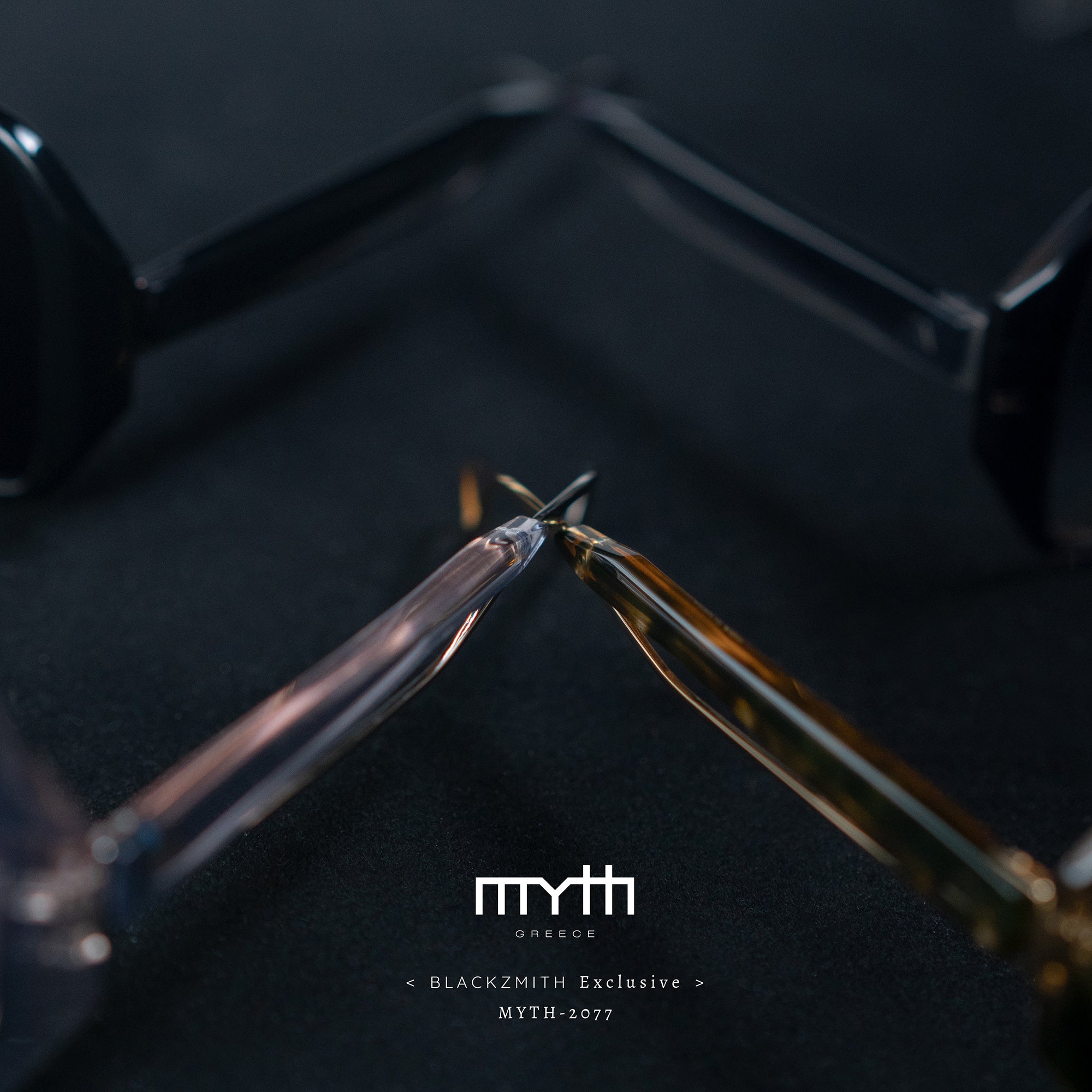 MYTH - MS2112 2077 C1【Pre-order Now】