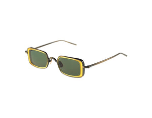 Matsuda - M3079i AG-AMB-SUN(46)【Limited Edition】