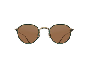 Matsuda - M3085-i AG-BGN(47)-Sun【Pre-order Now】