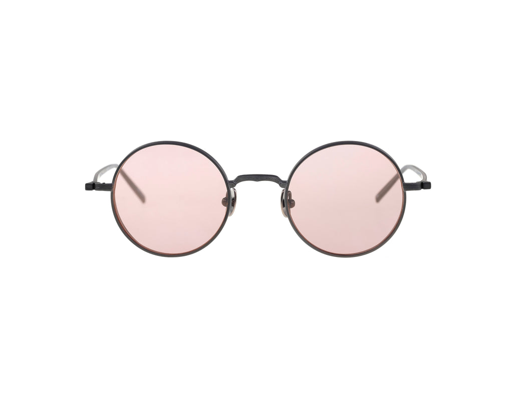 Matsuda - M3087 MBK(Pink Lens)-SUN(46)【New】