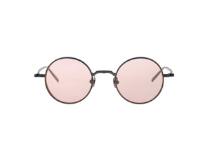 Matsuda - M3087 MBK(Pink Lens)-SUN(46)【New】