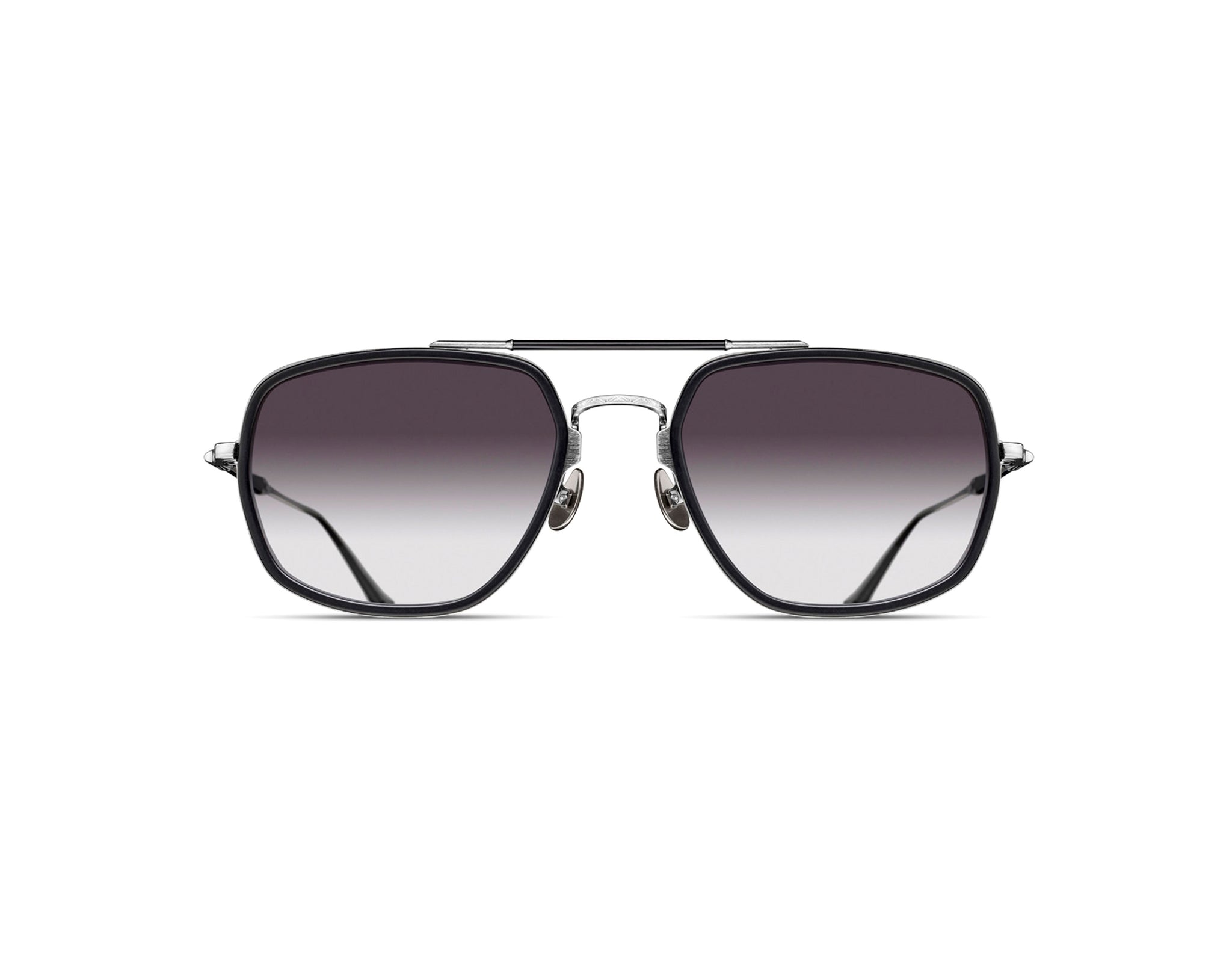 Matsuda - M3123 BS-MBK-SUN(55) – BLACKZMITH Optical
