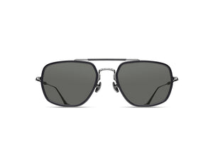Matsuda - M3123 RTM-MBK-SUN(55)【Pre-order Now】