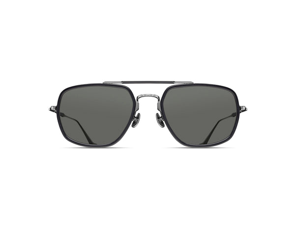 Matsuda - M3123 RTM-MBK-SUN(55) – BLACKZMITH Optical