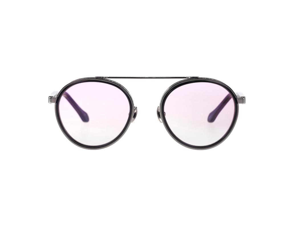 Matsuda - M3125 RTM-BLK-SUN(49)【New】