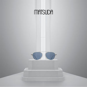 Matsuda - M3130 PW(53)-SUN【Pre-order Now】