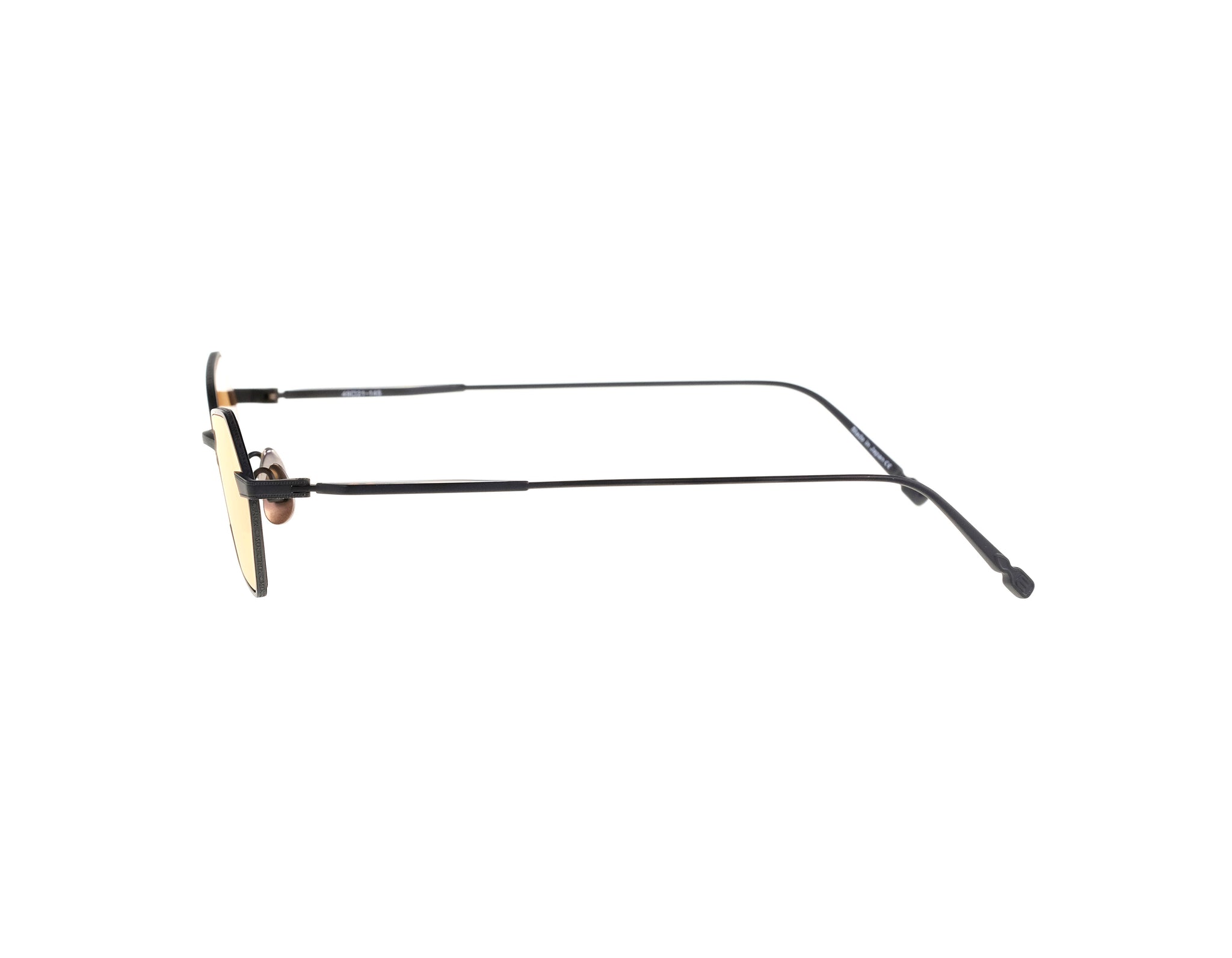 Matsuda - M3138 MBK-SUN(49) – BLACKZMITH Optical