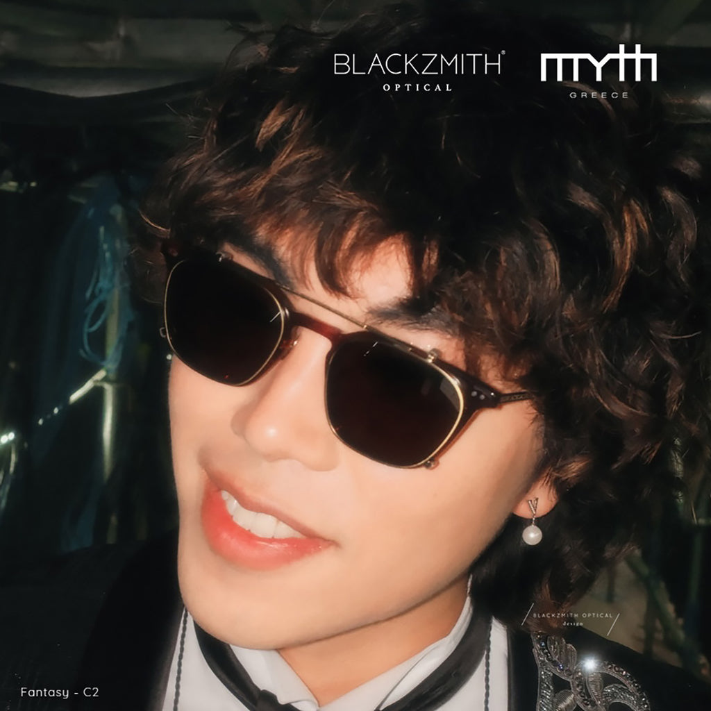 MYTH - MS2105 Fantasy C2(Clip set) 【New】