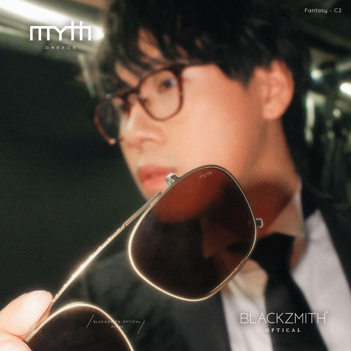 MYTH - MS2105 Fantasy C2(Clip set) 【New】