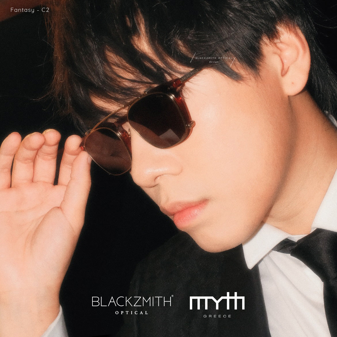 MYTH - MS2105 Fantasy C2(Clip set) 【New】