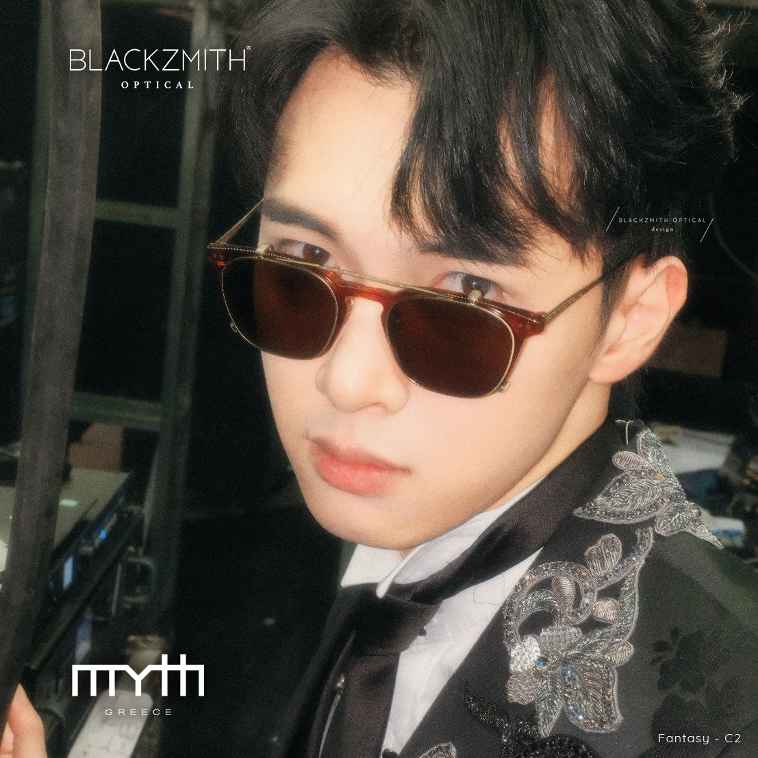 MYTH - MS2105 Fantasy C2(Clip set) 【New】