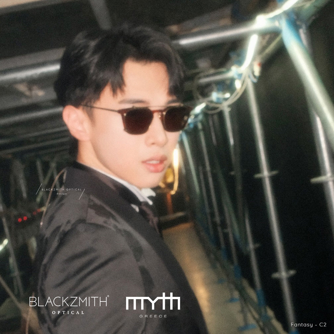 MYTH - MS2105 Fantasy C2(Clip set) 【New】