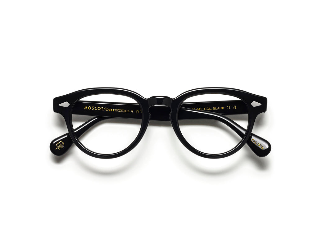 Moscot - Maydela Black【New】