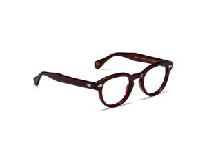 Moscot - Maydela Burgundy【New】