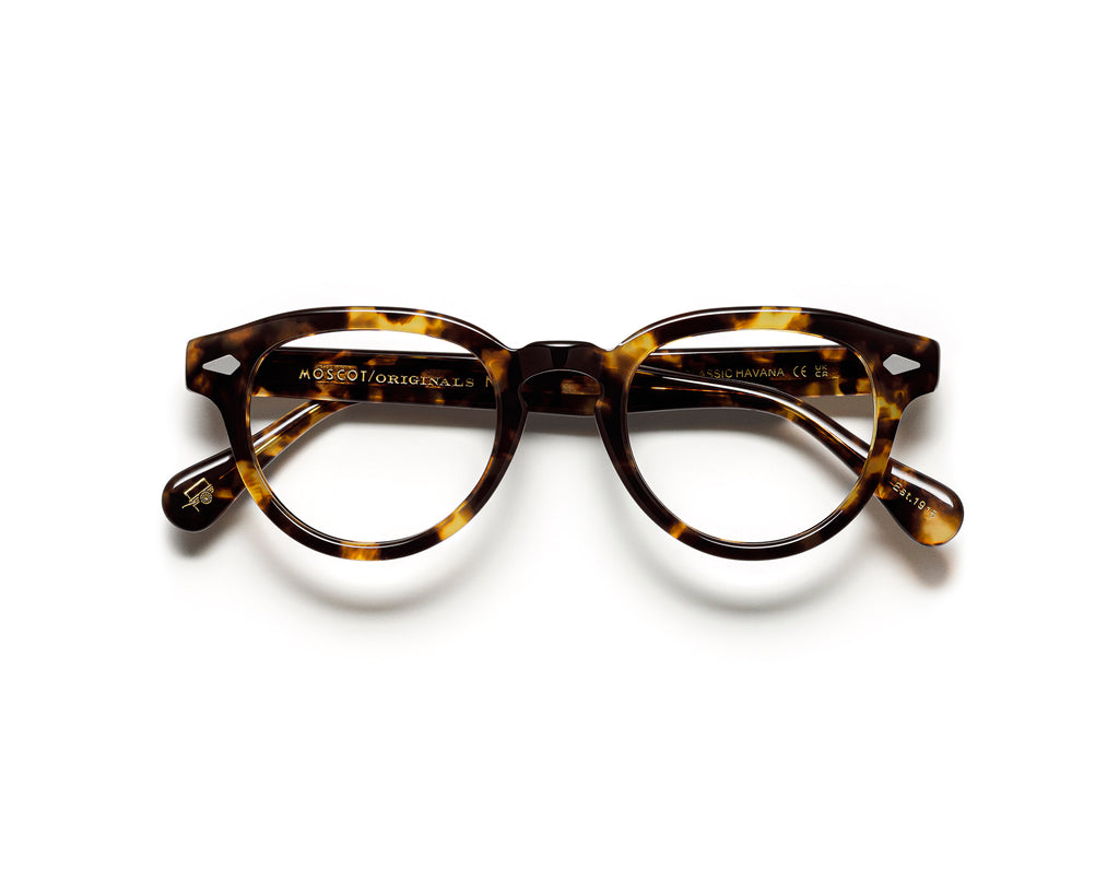 Moscot - Maydela Classic Havana【New】