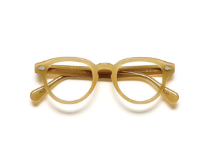 Moscot - Maydela Goldenrod【New】