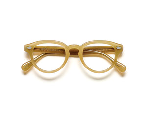 Moscot - Maydela Goldenrod【New】