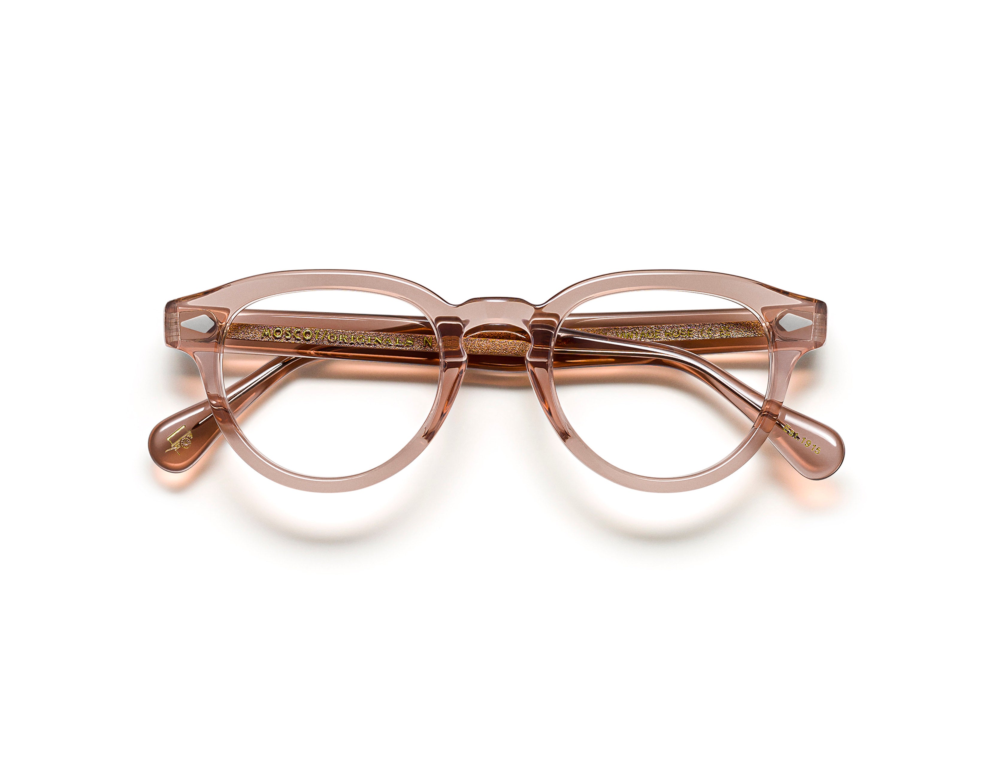 Moscot - Maydela Vintage Rose【New】