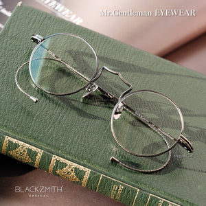 Mr.Gentleman - Megumi-C【New】