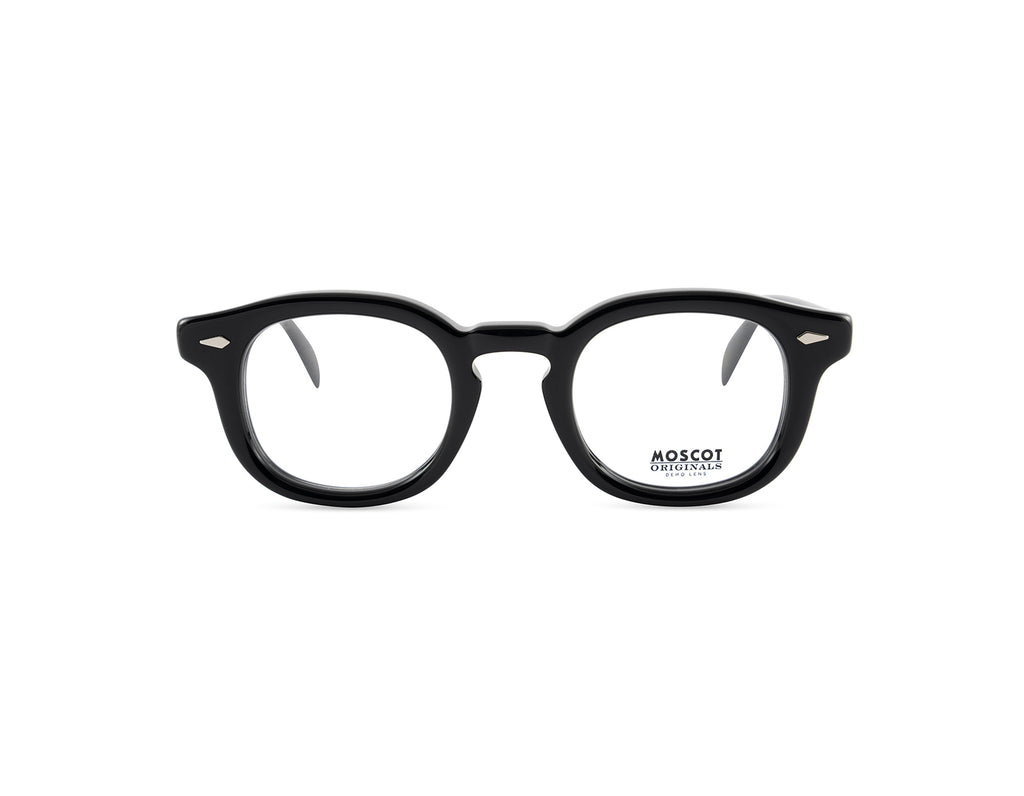 Moscot - Mekler Black【New】