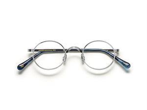 Moscot - Moyel Silver【New】