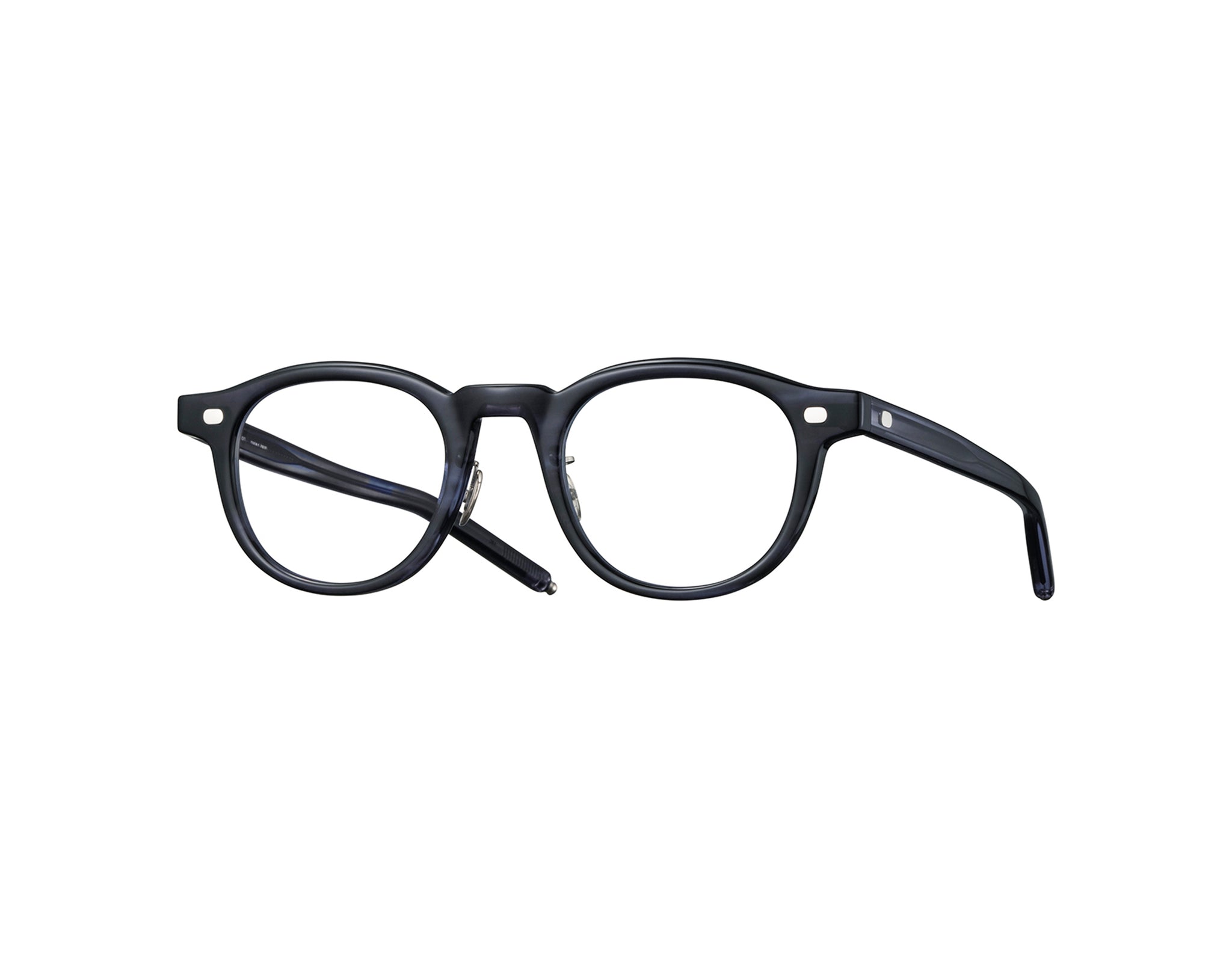 10 Eyevan – BLACKZMITH Optical